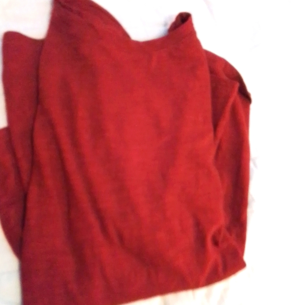 Sonoma The Everyday Tee Long sleeve, only worn once